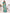 Vedant Vastram Tissue Silk Kanjeevaram Silk Saree - Rama - Distacart