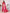 Vedant Vastram Soft Litchi Silk Banarasi Silk Saree - Rani - Distacart