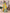 Vedant Vastram Tissue Silk Kanjeevaram Silk Saree - Yellow - Distacart