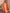 Vedant Vastram Soft Litchi Silk Banarasi Silk Saree - Orange - Distacart