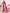 Vedant Vastram Soft Litchi Silk Banarasi Silk Saree - Pink - Distacart