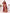 Vedant Vastram Soft Litchi Silk Banarasi Silk Saree - Maroon - Distacart
