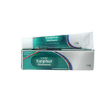 Thumbnail for Father Muller Sulphur Ointment - Distacart