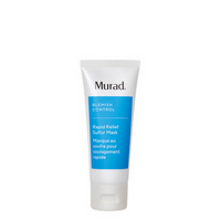 Murad Rapid Relief Sulfur Mask