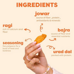 Thumbnail for Nocap foods Zero Guilt Healthy Chips - Dista