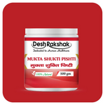 Thumbnail for Desh Rakshak Mukta Shukti Pishti - Distacart