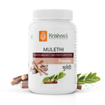 Thumbnail for Krishna'S Herbal & Ayurveda Mulethi Powder