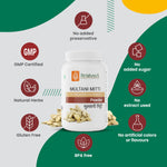 Thumbnail for Krishna'S Herbal & Ayurveda Multani Mitti Powder