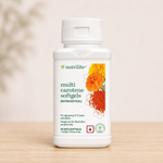 Thumbnail for Nutrilite Multi Carotene Softgels - Distacart
