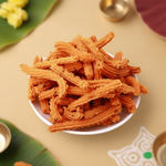 Thumbnail for Agra Sweets Banjara Murku Stickes