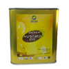 Organic Wellness Ow'meal Mustard Oil - Distacart