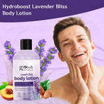 Thumbnail for Globus Naturals Lavender Bliss Body Lotion