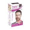Vegetal Bio Colour, Hair Color - Dark Brown For Men - Distacart