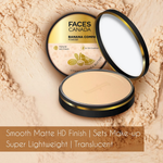 Thumbnail for Faces Canada Banana Compact Powder - Distacart