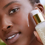 Thumbnail for Kora Organics Milky Mushroom Gentle Cleansing Oil - Dista