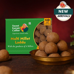 Thumbnail for Sweet Karam Coffee Multi Millet Laddu