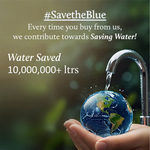 Thumbnail for Blue Nectar Niraa Nabhi Oil with Almond Oil - Distacart