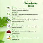 Thumbnail for Globus Remedies Aloe Vera & Neem