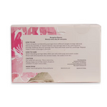 Thumbnail for BUNGALOW BEAUTY Makeup Blending Sponges - Coral Orange - Dista