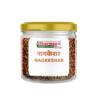 Sharmayu Ayurveda Nagkesar - Dista