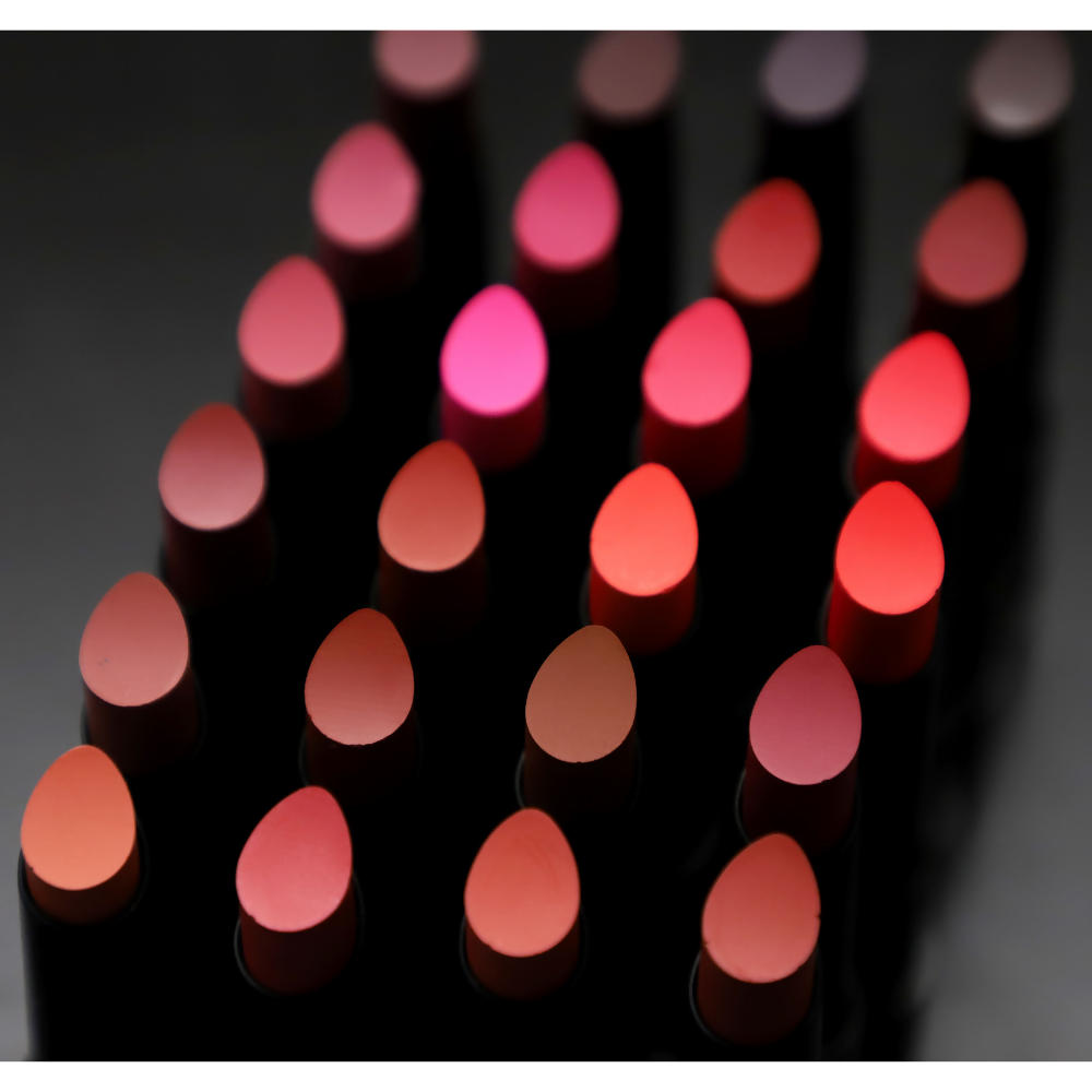 Rude Cosmetics Attitude Matte Lipstick - Temper