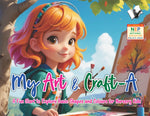 Thumbnail for My Art and Craft A (Nursery) by V&S Editorial Board - Dista