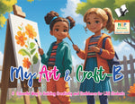 Thumbnail for My Art and Craft B (LKG) by V&S Editorial Board - Dista