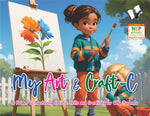 Thumbnail for My Art and Craft C (UKG) by V&S Editorial Board - Dista