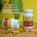 Thumbnail for Rajasthan Herbals Neutra Herbals Vita Day Capsules