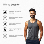 Thumbnail for GNC Pro Performance 100% Whey Protein Muscle Growth Chocolate Supreme