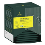 Thumbnail for Luxmi Estates Organic Chamomile Herbal Infusion - Dista