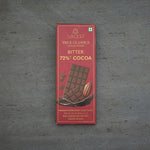 Thumbnail for Smoor True Classics 72% Cocoa Extra Dark Chocolate