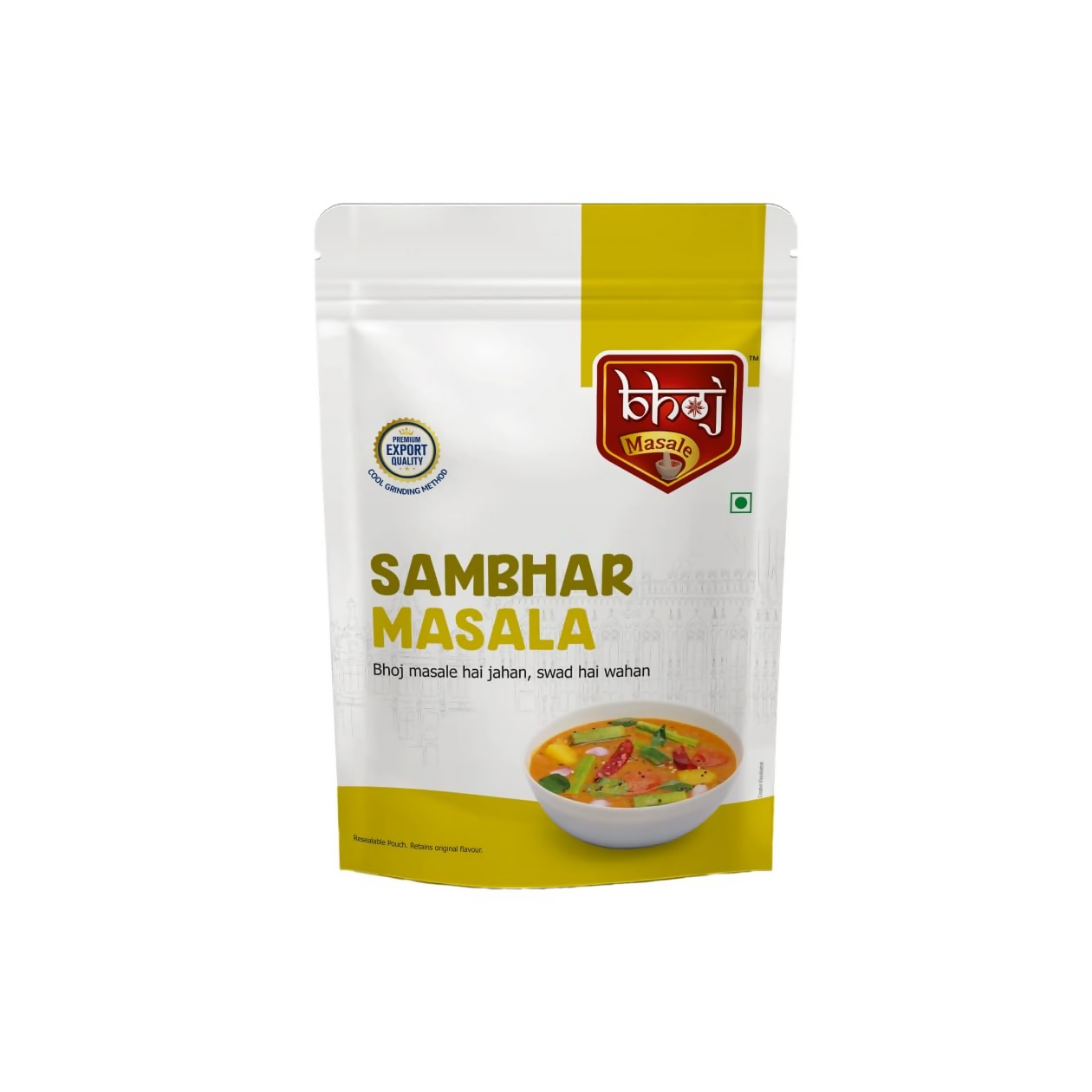 Bhoj Masale Sambhar Masala - Distacart