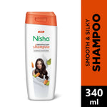 Thumbnail for Nisha Almond And Olive Shampoo For Women & Men - Distacart