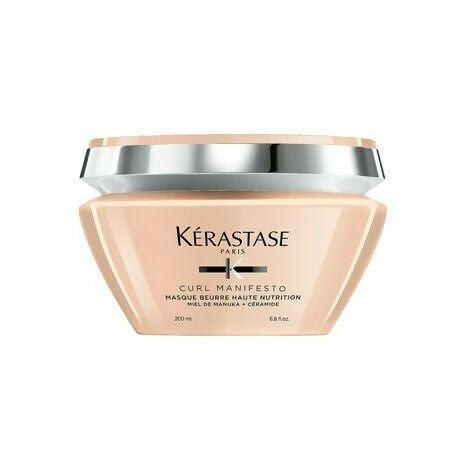Kerastase Curl Manifesto Masque Beurre Haute Nutrition Mask - Distacart