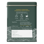 Thumbnail for Luxmi Estates Vanilla Matcha with Probiotics - Dista