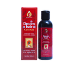 Thumbnail for Agrosaf Dream Cool Hair Oil - Dista