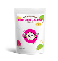 Thumbnail for Littlecherrymom Little Millet Makhana Mix - Distacart