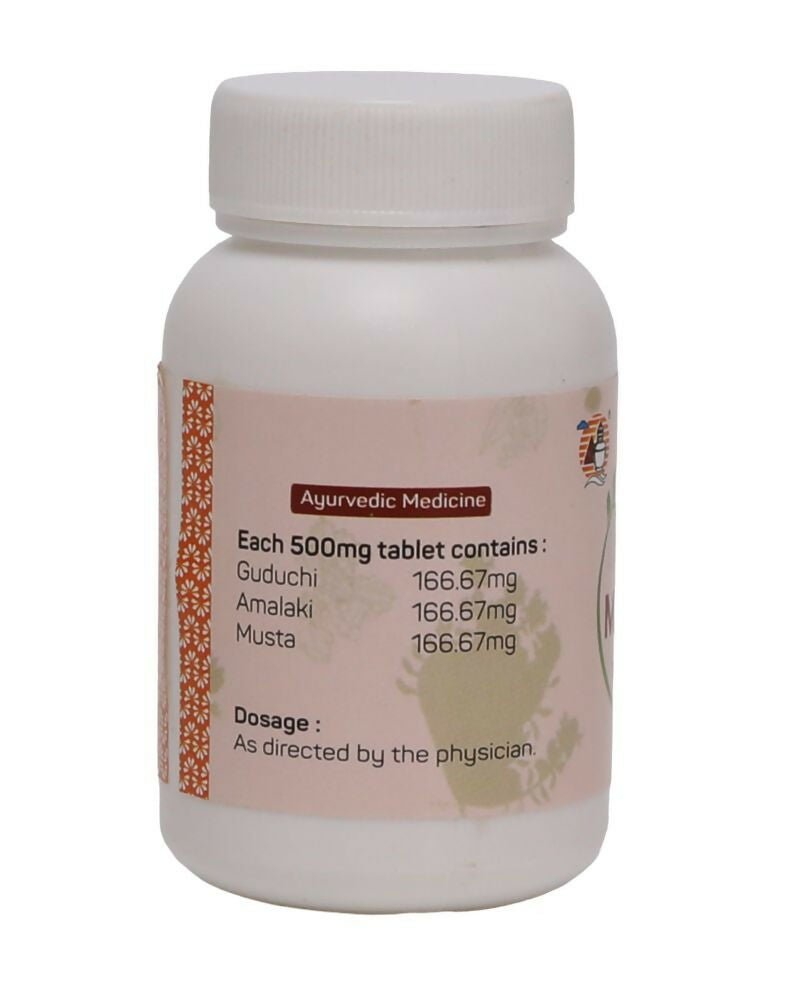 Amrita Majjamrit Tablets - Distacart