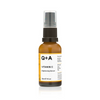 Q+A Vitamin C Brightening Serum - Distacart