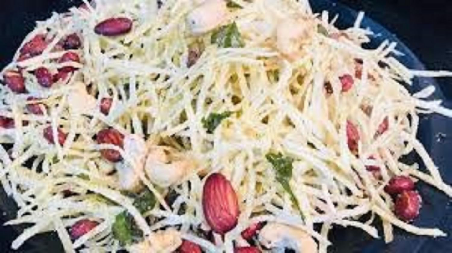 Bikaji Badam Laccha Pancharatna - Dista