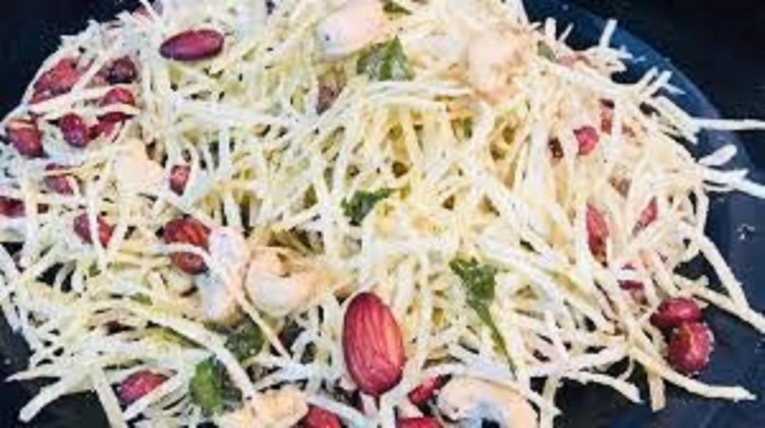 Bikaji Badam Laccha Pancharatna - Dista
