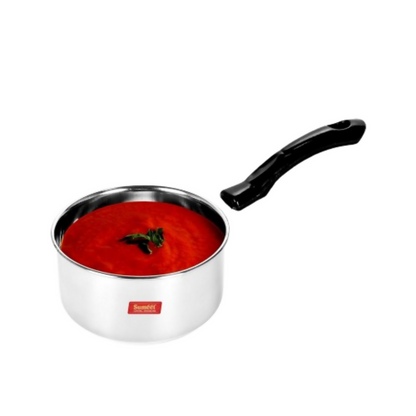 Sumeet Stainless Steel Saucepan - Dista
