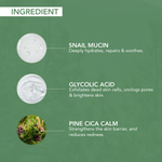 Thumbnail for Professional O3+ Mijoo Korea Glass Glow Facial Kit