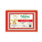 Thumbnail for Nisha Strawberry Body Cleansing Soap Bar - Distacart