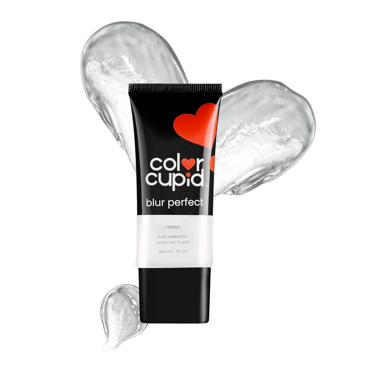 Color Cupid Makeup Perfecting Primer - Distacart