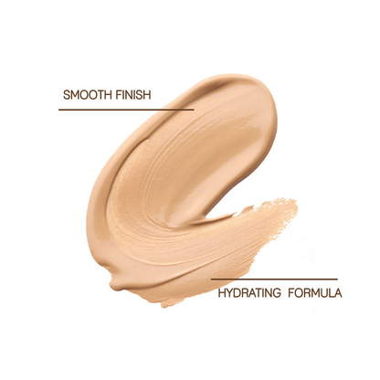 PIXI H2O Skin Tint - Vanilla - Distacart
