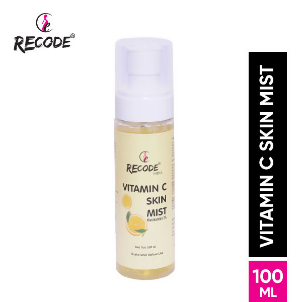 Recode Vitamin C Skin Mist - Distacart