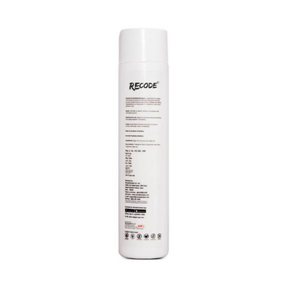 Recode Anti-Hairfall Shampoo - Distacart
