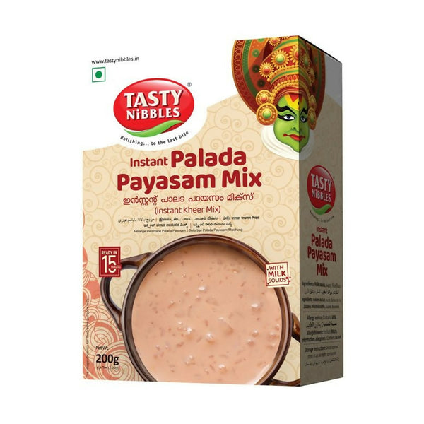 Tasty Nibbles Instant Palada Payasam Mix - Distacart